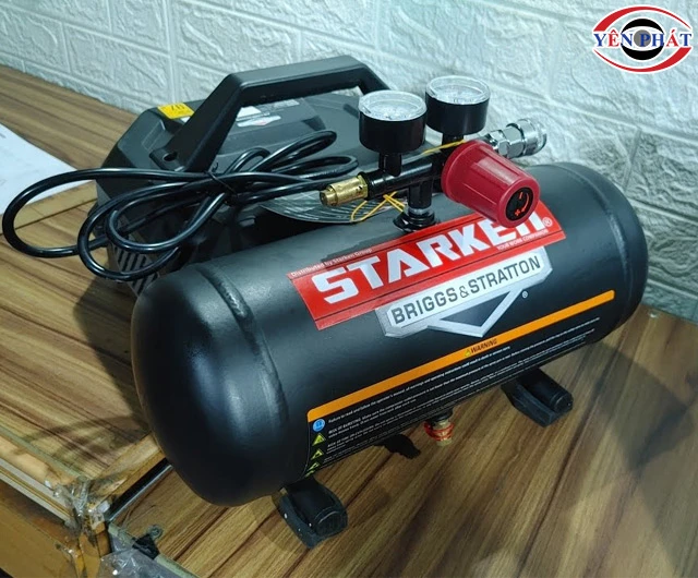 Briggs & Stratton