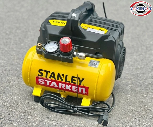 Máy nén khí Stanley