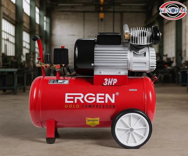 Máy nén khí Ergen EN-3040