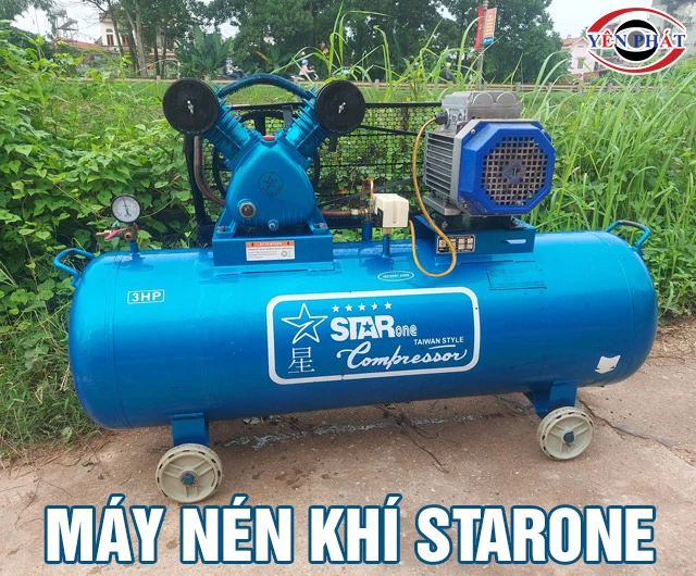 Máy nén khí Starone