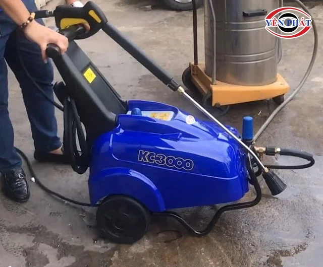Mazzoni KC3000
