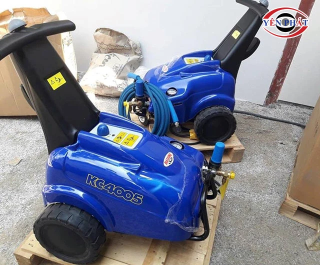 Mazzoni KC4005