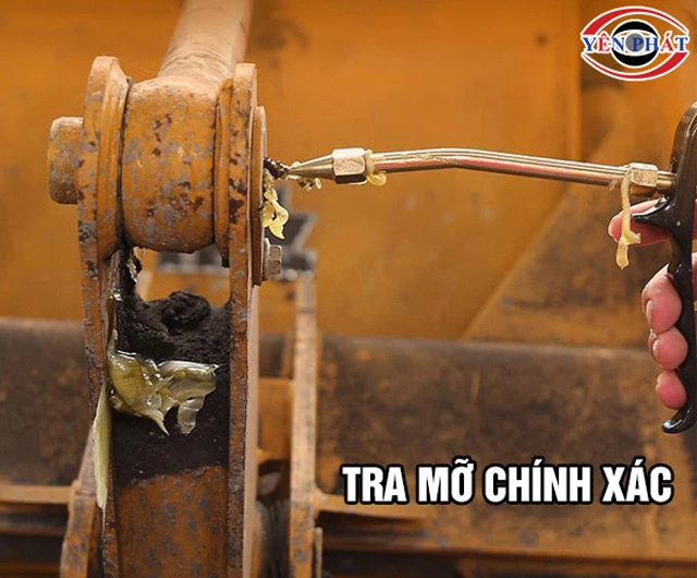tra mỡ siêu nhanh và chuẩn