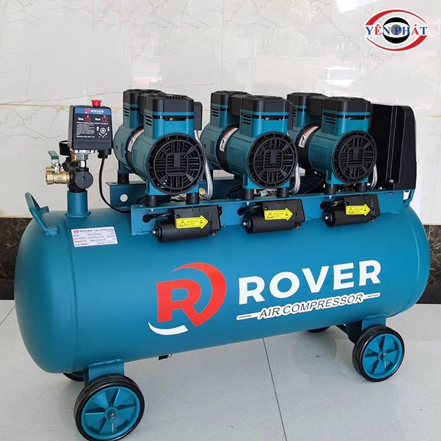 Rover RVN-120