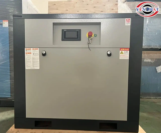  Máy nén khí trục vít 40HP Hande HD-PM30 