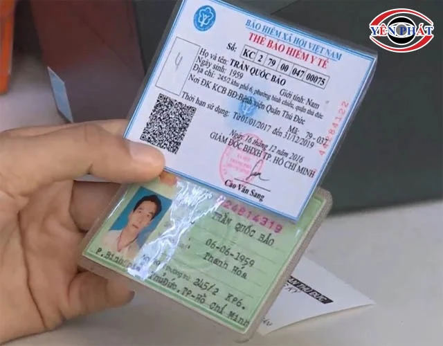Test bề mặt