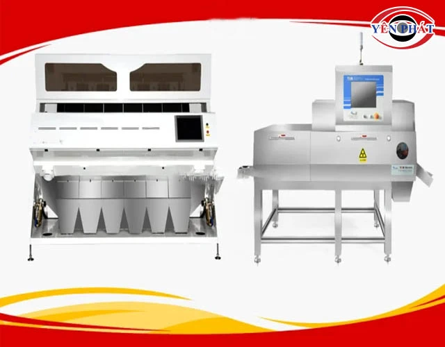 Máy dò kim loại Techik