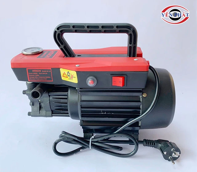 Hitachi 2300W HC01A