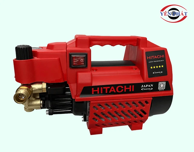 Hitachi HC02B-3500W