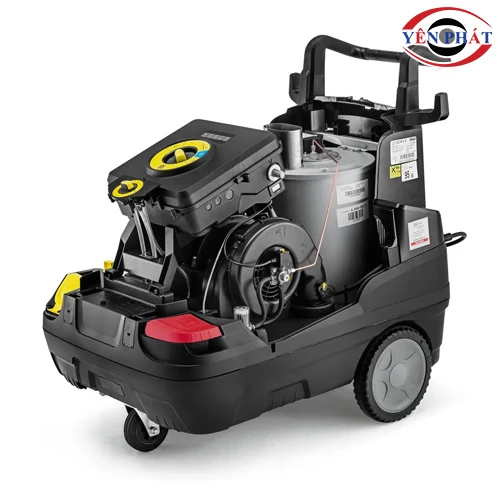 Máy phun rửa xe ô tô áp lực cao Karcher HDS 8/17C 3