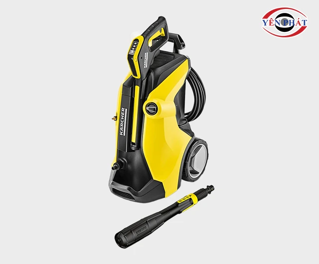 Karcher K7 full control