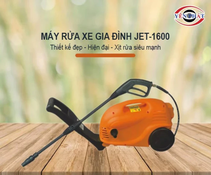 JET-1600
