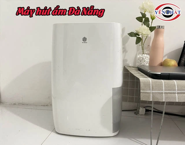máy hút ẩm Đà Nẵng