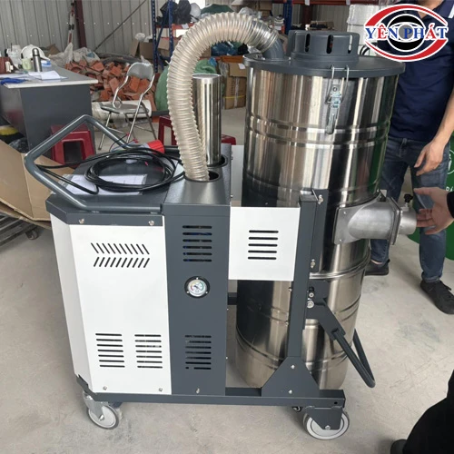 Máy hút bụi chuyên dụng Kumisai KMS 300 3