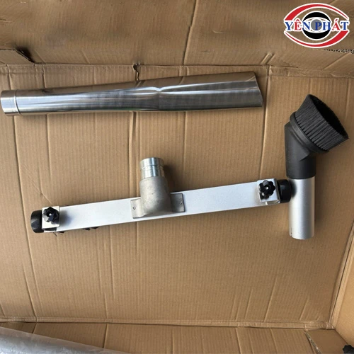 Máy hút bụi chuyên dụng Kumisai KMS 300 5