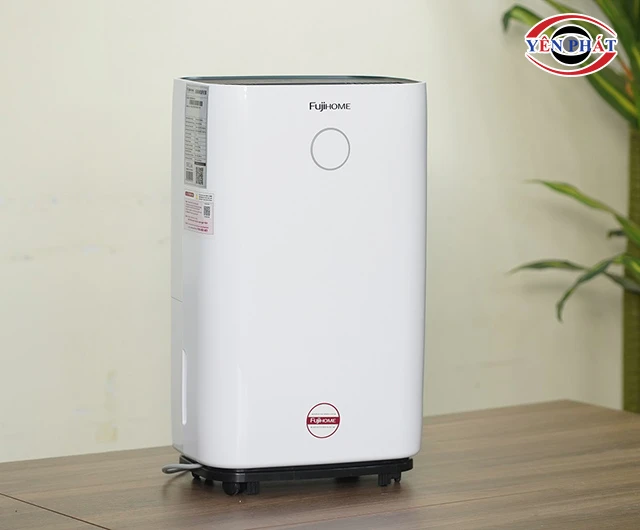  FujiHome DH25W-HEPA 