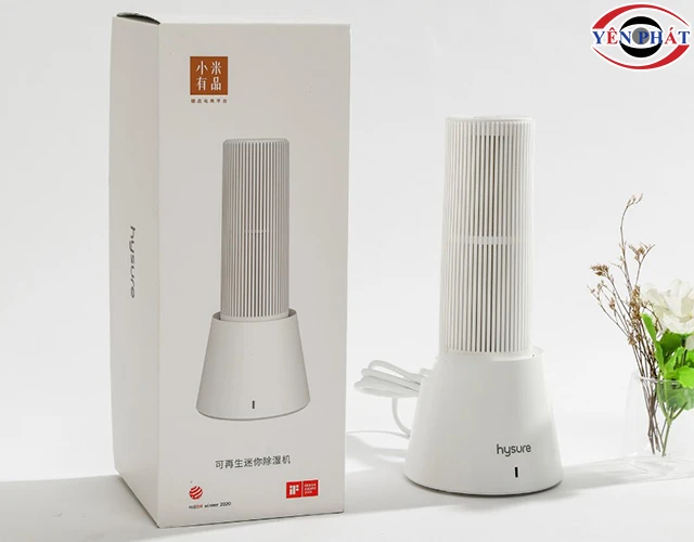 Máy hút độ ẩm Xiaomi Hyxure Top-X