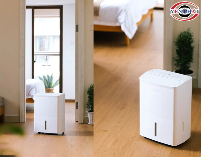  máy hút ẩm dưới 5 triệu 