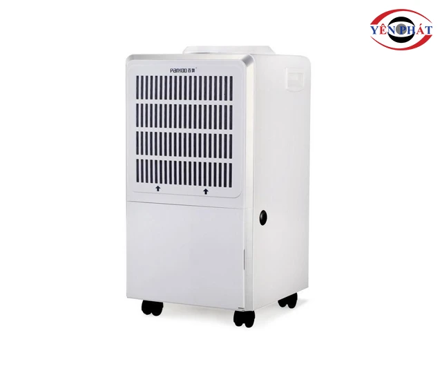Máy hút ẩm Parkoo YDA-858E