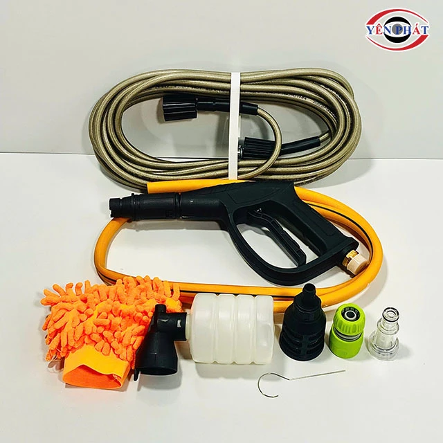 phụ kiện của máy rửa xe Catorex