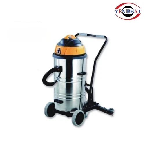 Máy hút bụi Clean Tech CT 582