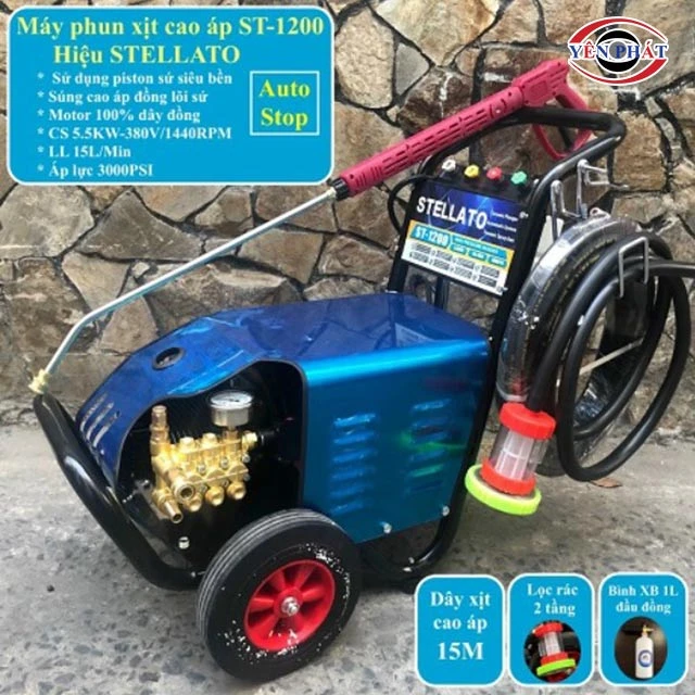 Stellato ST-1200