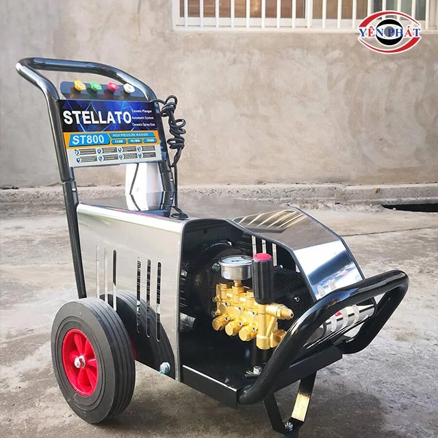 Stellato ST-800
