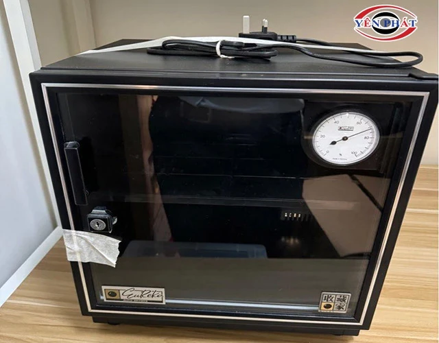 Tủ chống ẩm 30L Eureka HD-40G