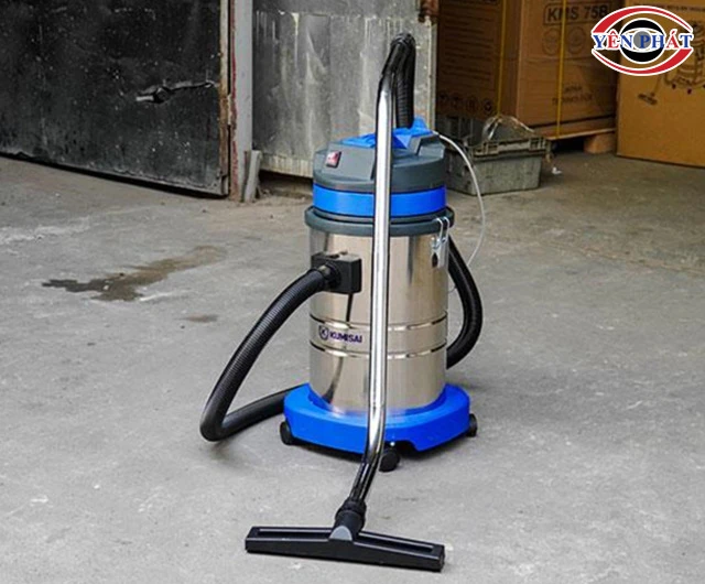 Máy hút bụi 1600W công nghiệp