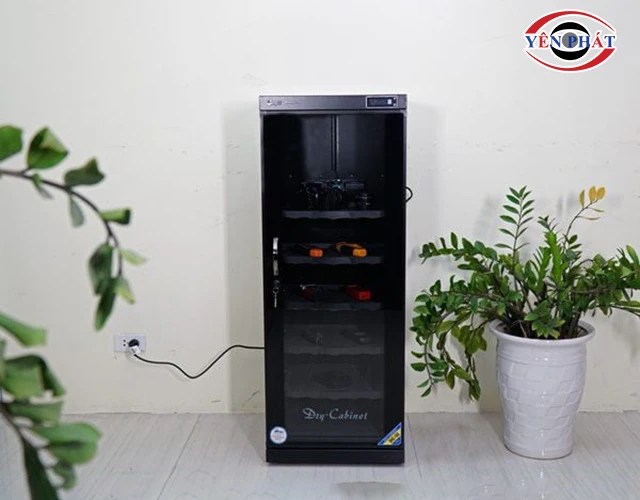  FujiE DHC100 