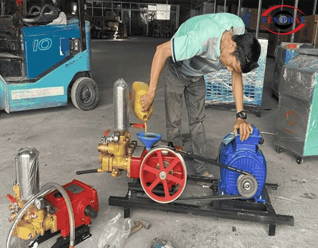 Điện máy Lucky