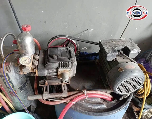ầu tư ít, nhận lợi ích thiết thực từ sớm