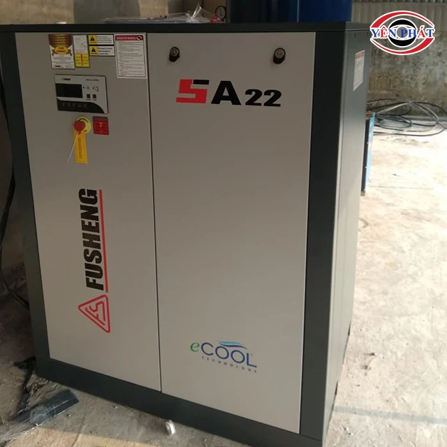 Fusheng SA22