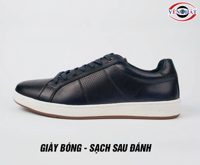 Xi đánh giày ALDO lành tính