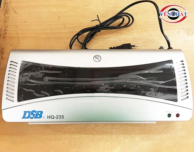DSB HQ-235