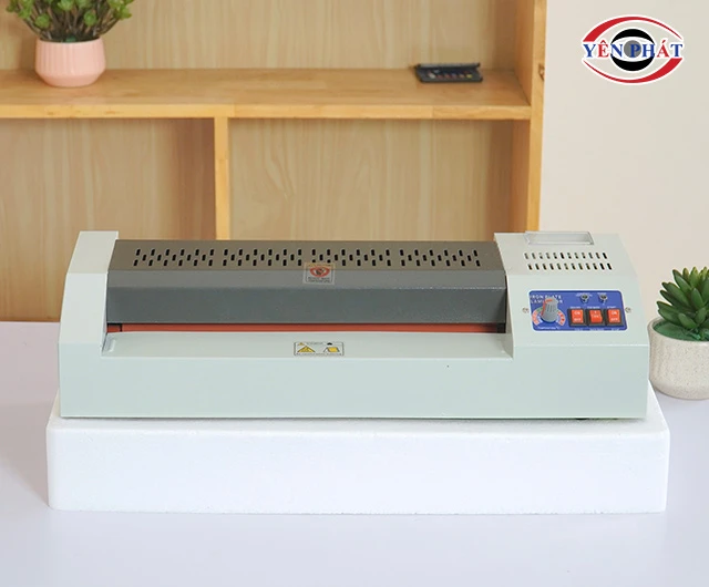 YT 320 rulo lớn