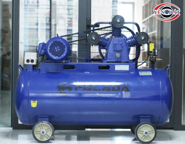 máy nén khí 90 lít hiệu suất nén cao