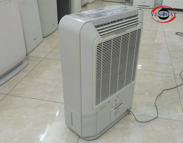 hình ảnh Máy hút ẩm Nhật Bản Toshiba RAD-C100DCX 10L