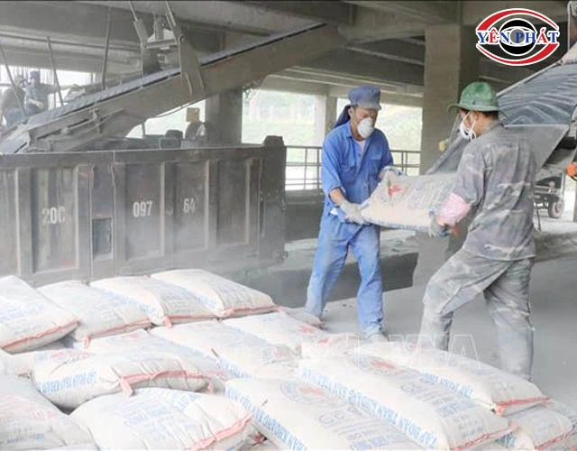 Bụi trong sản xuất: Nguyên nhân, tác hại và 9 cách xử lý
