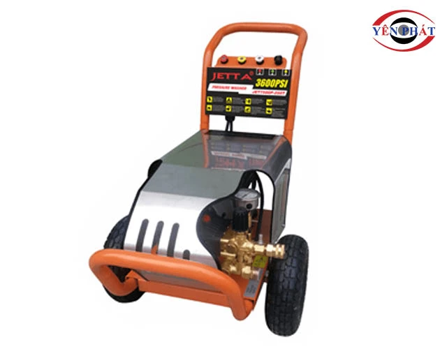 Máy bơm nước rửa xe Jetta 7.5kW JET7500P-250T