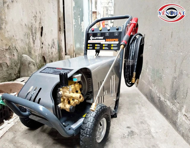 Máy rửa xe 7.5kW