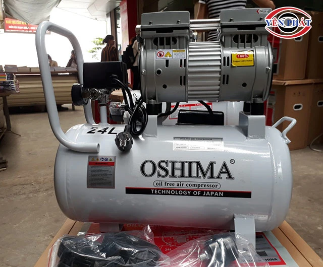 Oshima 24L