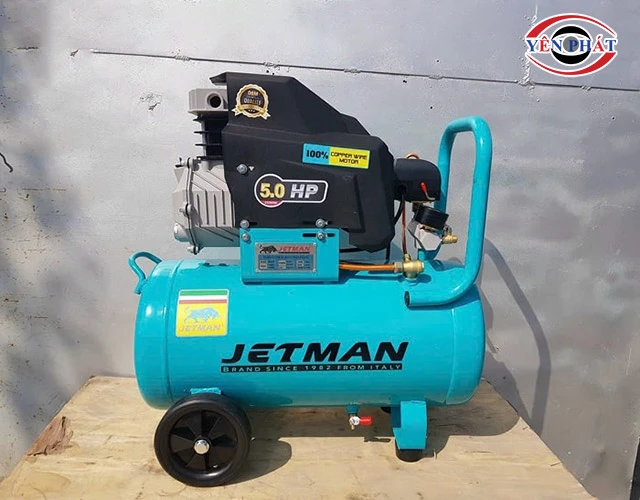Jetman JM-50F