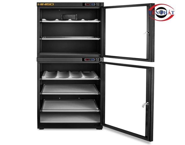 Tủ khử ẩm HINISO DS-195S