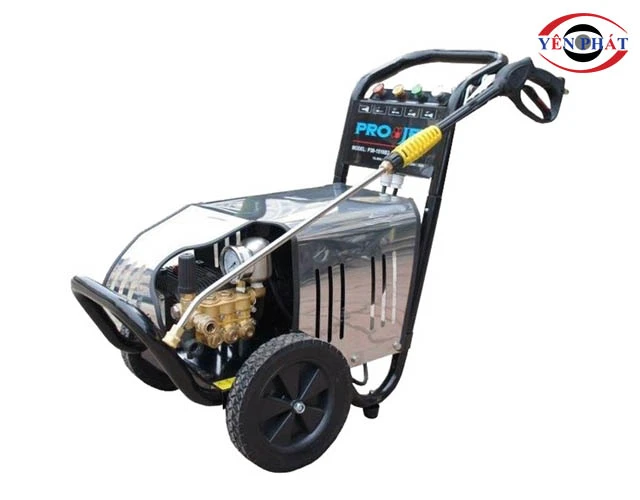 Máy phun rửa xe Projet SP30‑1510B2 3000W