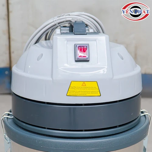 Máy hút bụi DQC - TECH 15H 5