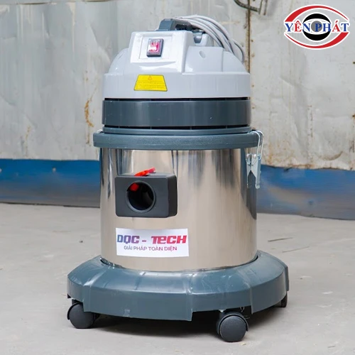 Máy hút bụi DQC - TECH 15H 3