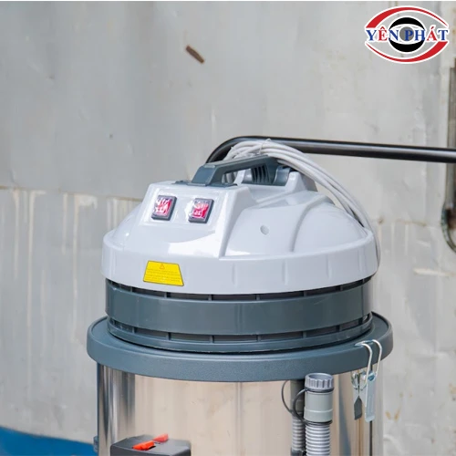 Máy hút bụi công nghiệp DQC - TECH 702H 5
