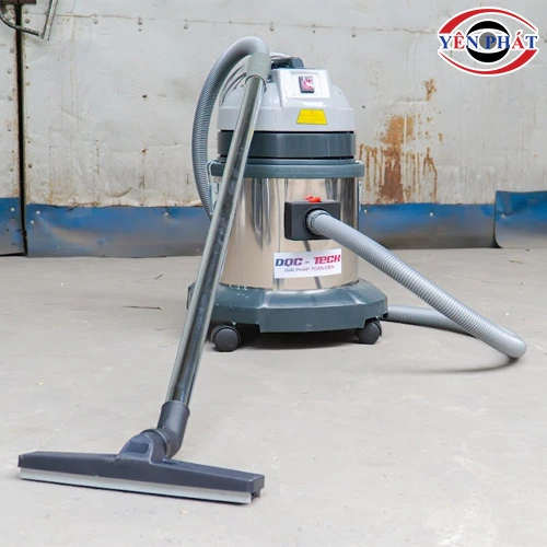 Máy hút bụi DQC - TECH 15H