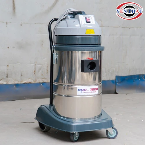 Máy hút bụi công nghiệp DQC - TECH 301H 5